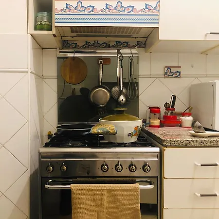 Bed&Breakfast Ponte della Musica a Roma-2