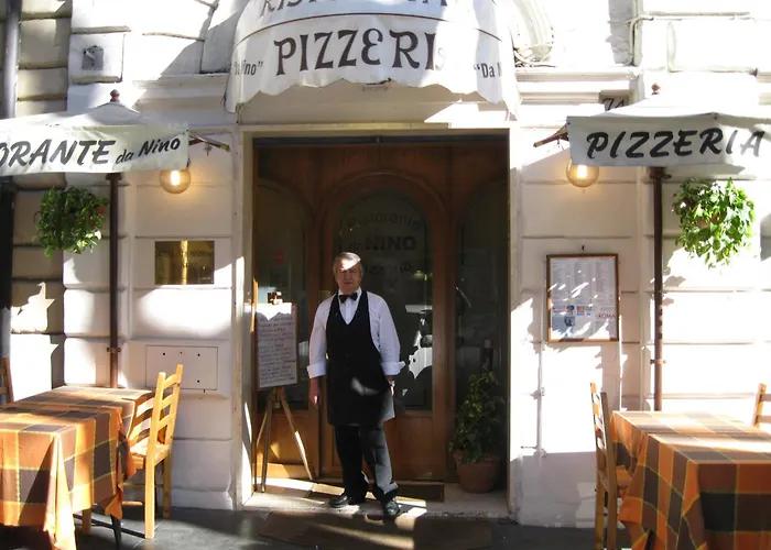 Merulana Suite Roma