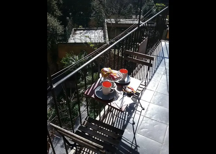 Merulana Suite Roma