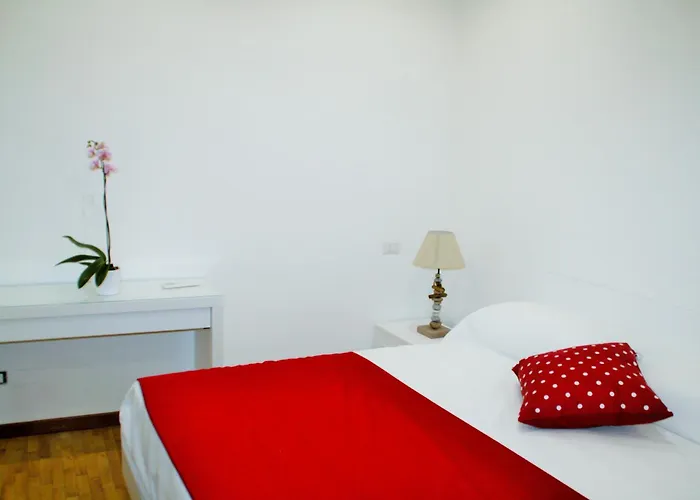 Have A Nice Holiday - Luxury Rooms Roma
